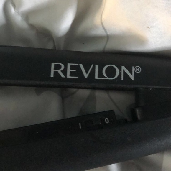 hair straightener revlon - Picture 2 of 3